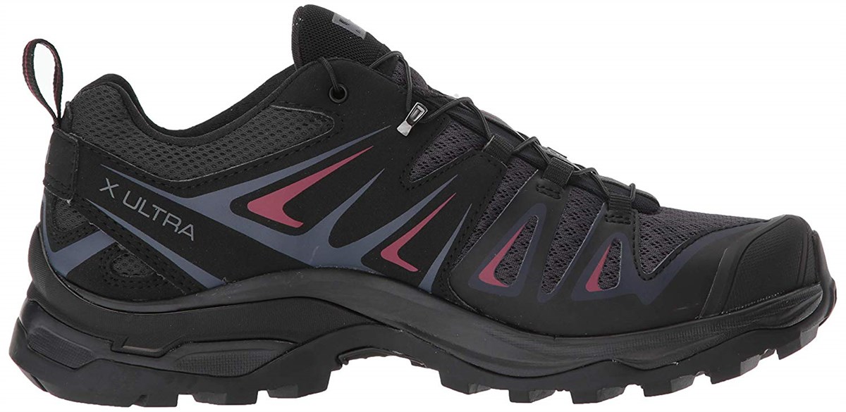 L404681SSNEBIMV3NEBIMV3|L404681SS|1454644SALOMON X ULTRA 3 W-BLACK / CİTRONELLE