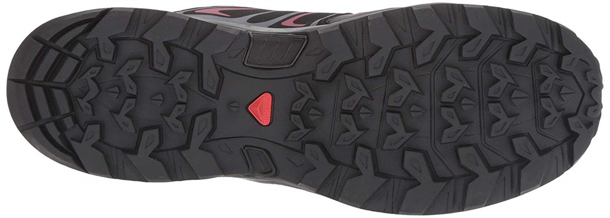 L404681SSNEBIMV3NEBIMV3|L404681SS|1454644SALOMON X ULTRA 3 W-BLACK / CİTRONELLE