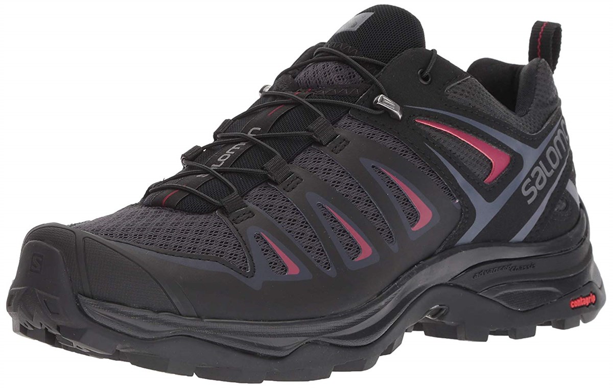 L404681SSNEBIMV3NEBIMV3|L404681SS|1454644SALOMON X ULTRA 3 W-BLACK / CİTRONELLE