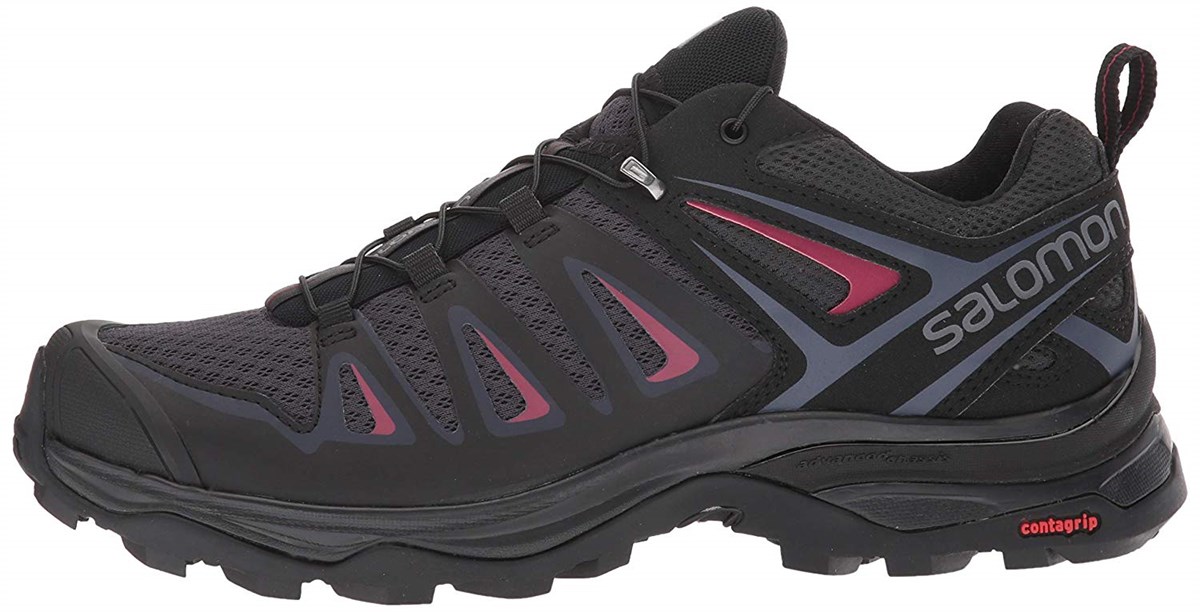L404681SSNEBIMV3NEBIMV3|L404681SS|1454644SALOMON X ULTRA 3 W-BLACK / CİTRONELLE