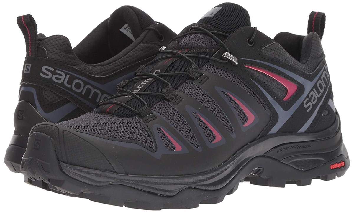 L404681SSNEBIMV3NEBIMV3|L404681SS|1454644SALOMON X ULTRA 3 W-BLACK / CİTRONELLE