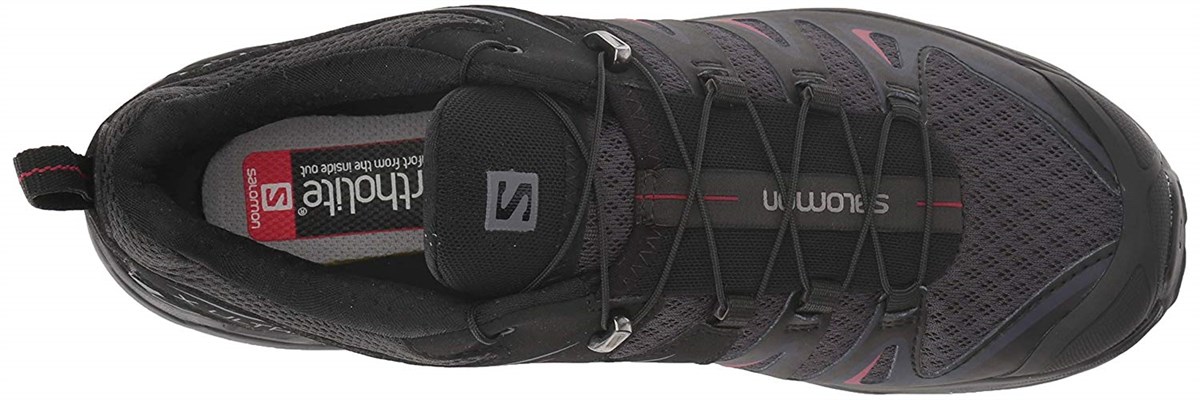 L404681SSNEBIMV3NEBIMV3|L404681SS|1454644SALOMON X ULTRA 3 W-BLACK / CİTRONELLE