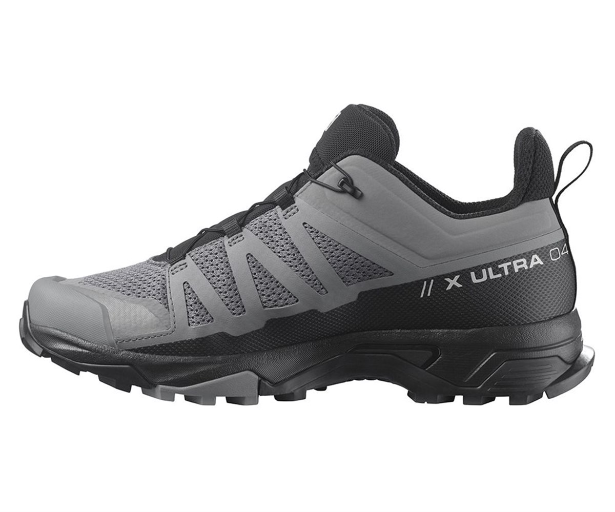 L41281700Salomon X Ultra 4 Erkek Outdoor Ayakkabı L41281700
