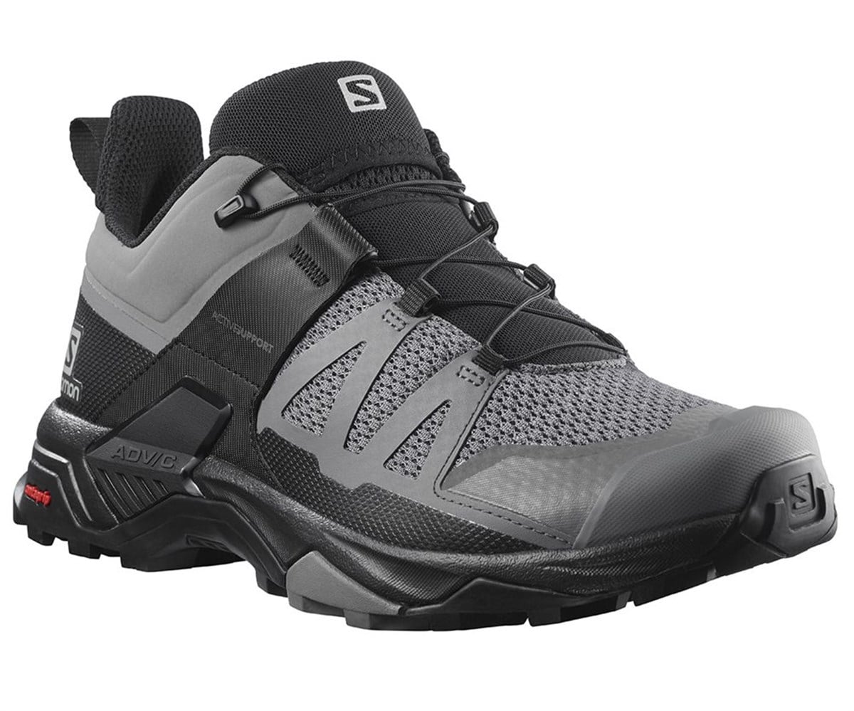 L41281700Salomon X Ultra 4 Erkek Outdoor Ayakkabı L41281700