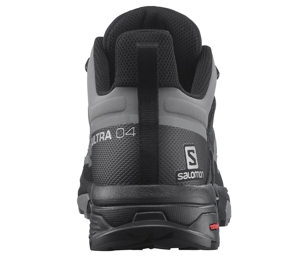 L41281700Salomon X Ultra 4 Erkek Outdoor Ayakkabı L41281700