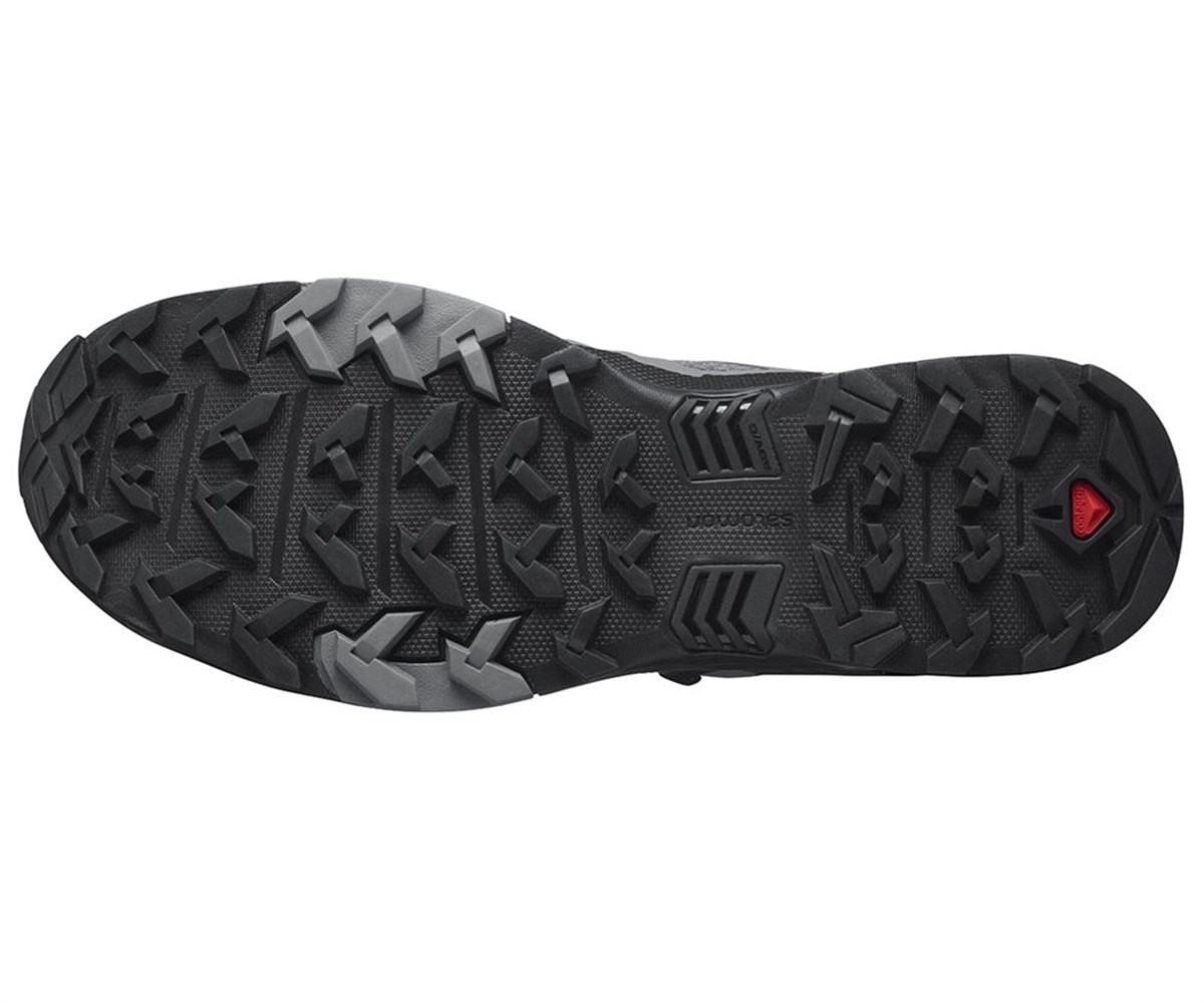 L41281700Salomon X Ultra 4 Erkek Outdoor Ayakkabı L41281700