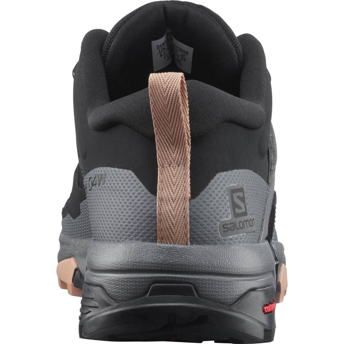 L41285100Salomon X Ultra 4 W Kadın Outdoor Ayakkabı L41285100