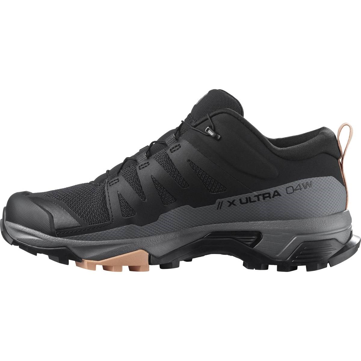 L41285100Salomon X Ultra 4 W Kadın Outdoor Ayakkabı L41285100