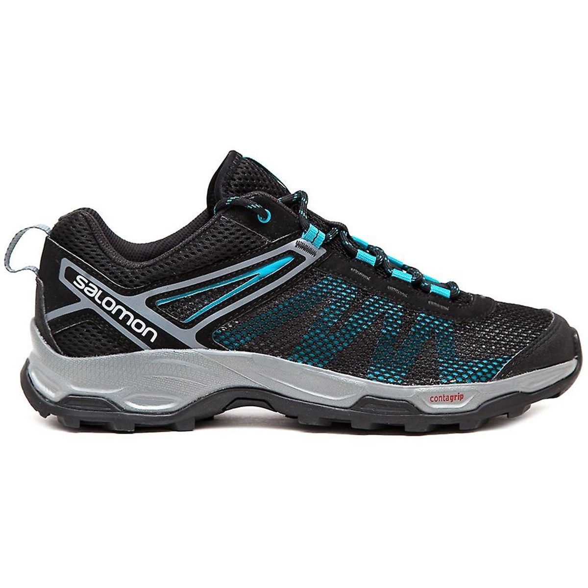 L40016500NEBIMV3NEBIMV3|L40016500|19696SALOMON X ULTRA MEHARI ERKEK AYAKKABI-Quiet Shade/Black/Enamel Blue