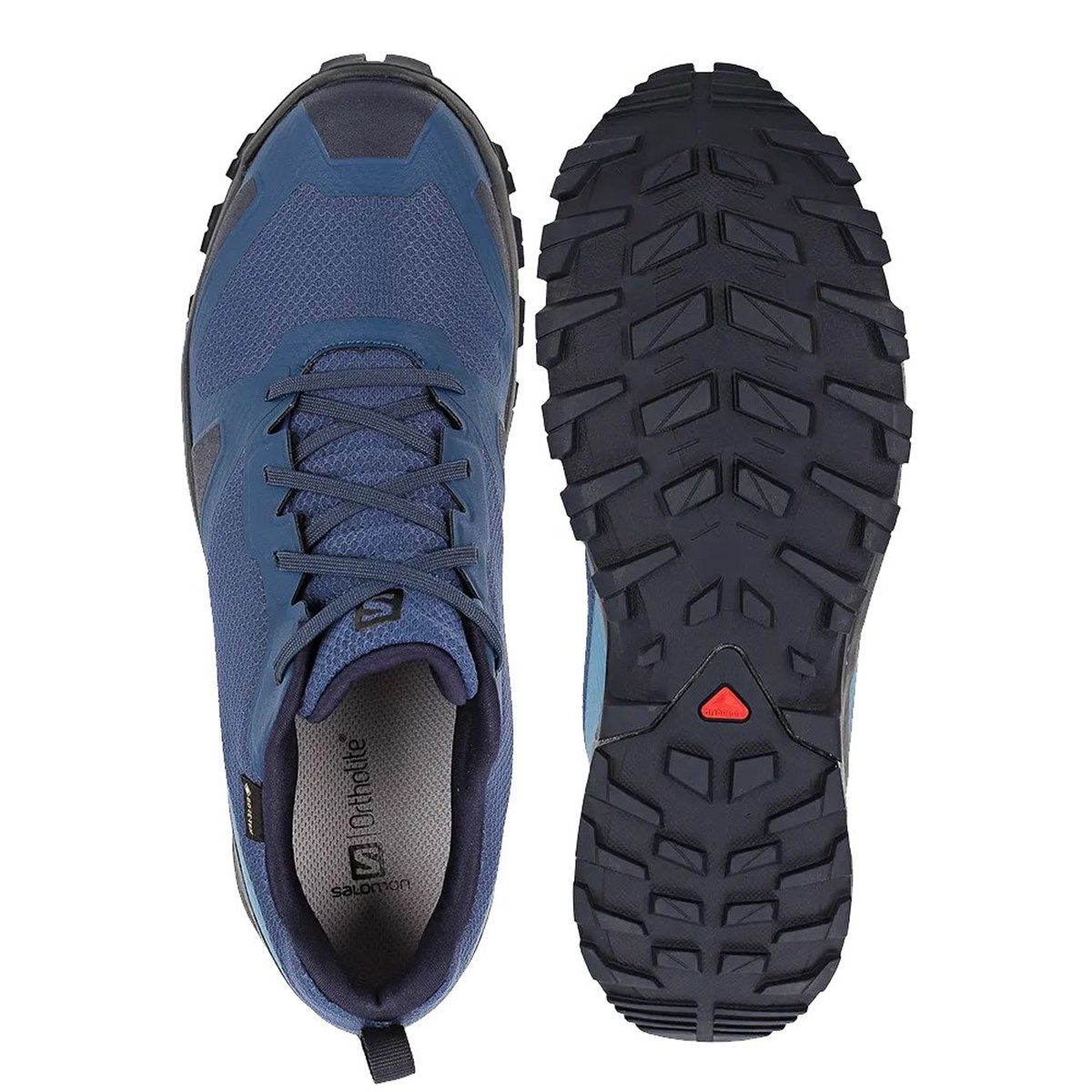 L41232700Salomon Xa Collider Gtx Erkek Outdoor Ayakkabı