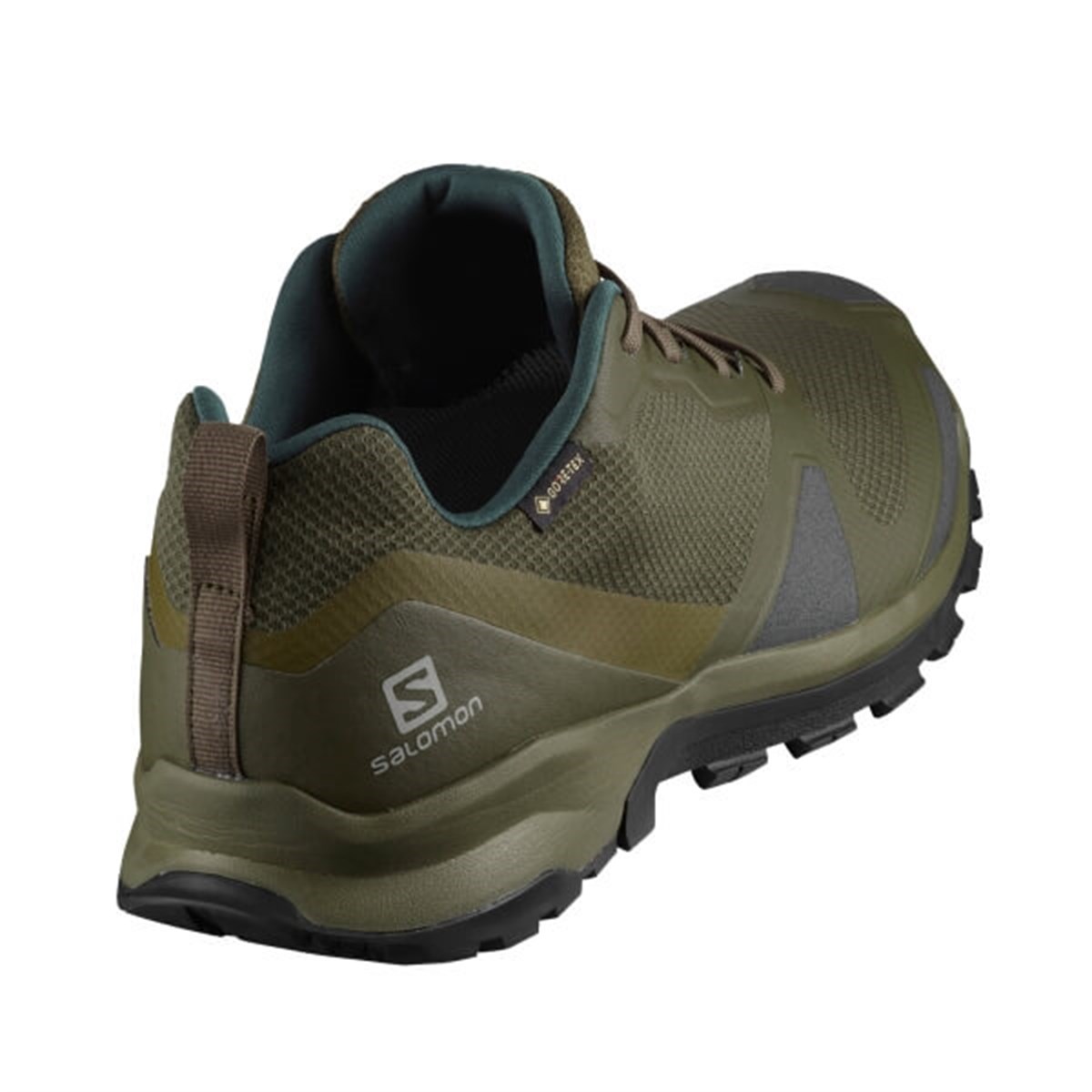 L41114500Salomon Xa Collider Gtx Erkek Outdoor Ayakkabı L41114500