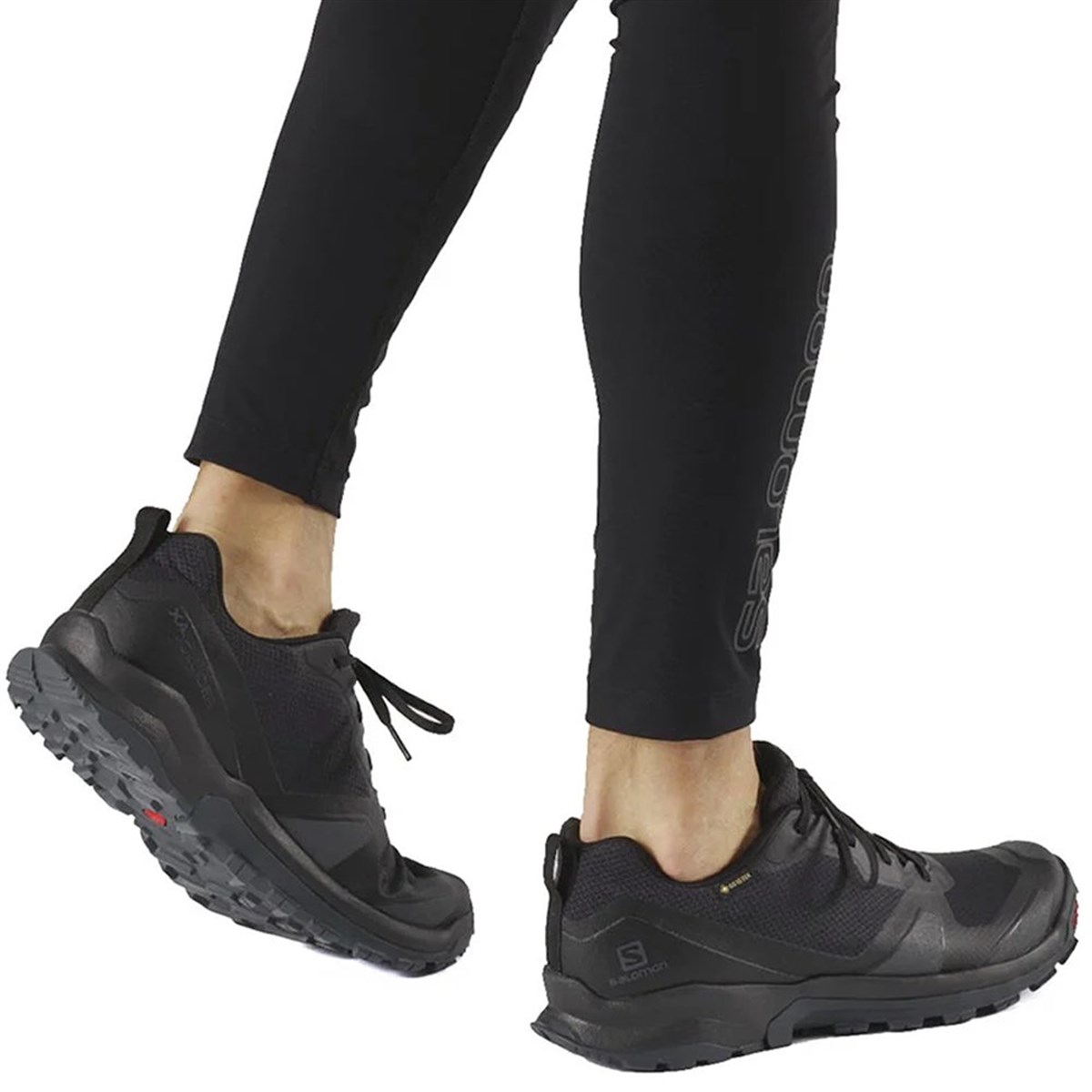 L41114600Salomon Xa Collıder Gtx Erkek Ayakkabı L41114600