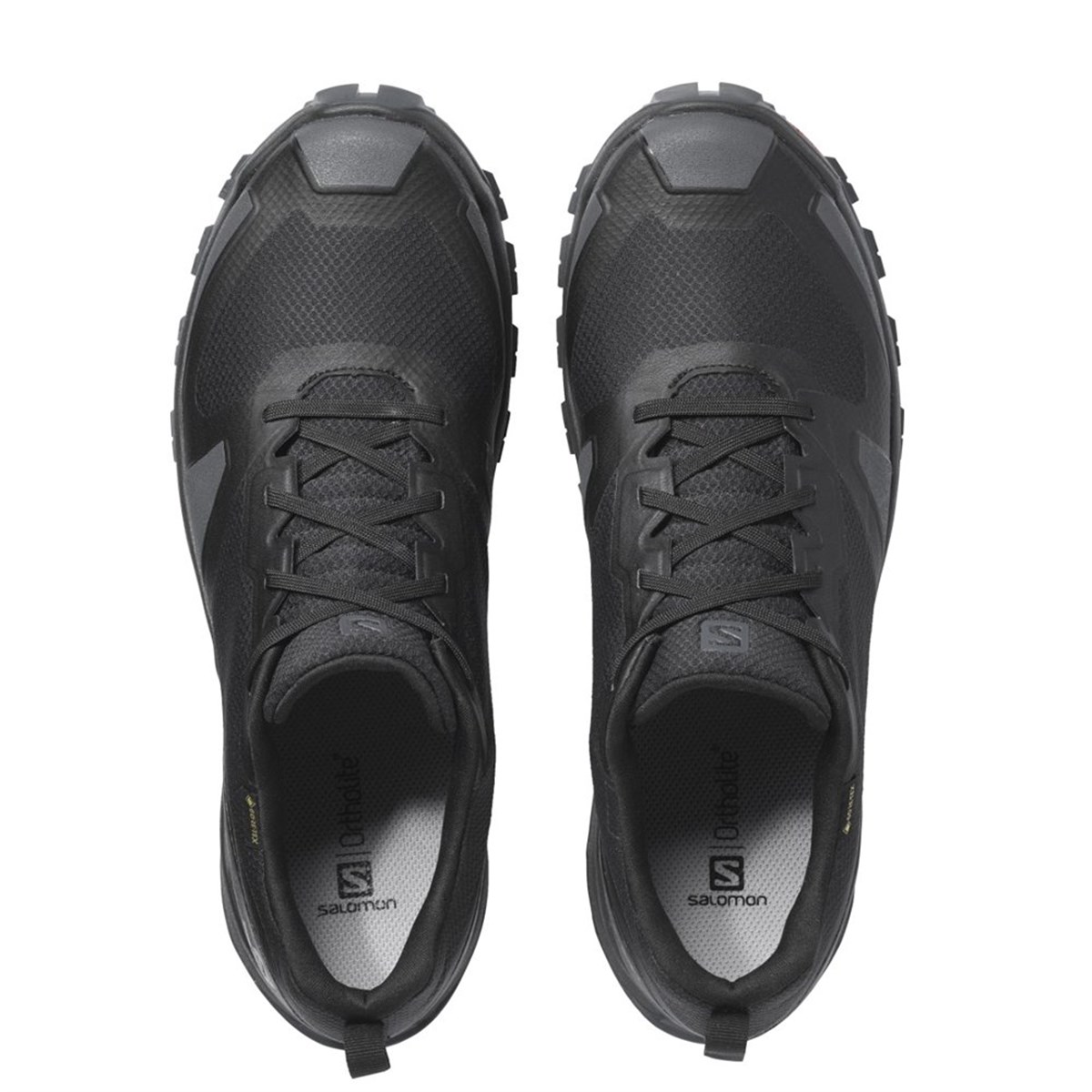 L41114600Salomon Xa Collıder Gtx Erkek Ayakkabı L41114600