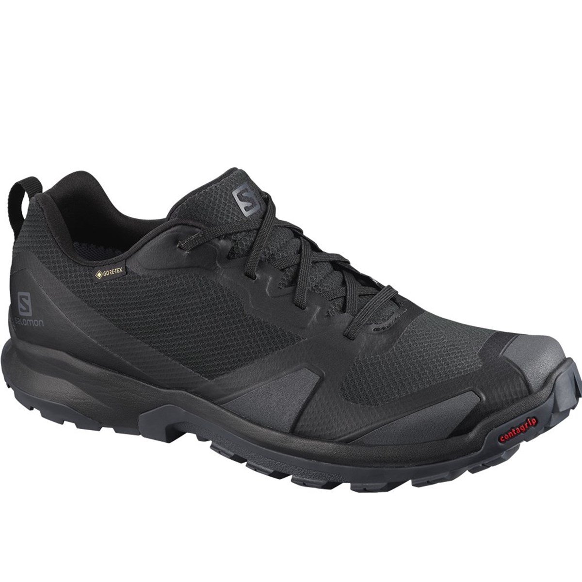 L41114600Salomon Xa Collıder Gtx Erkek Ayakkabı L41114600