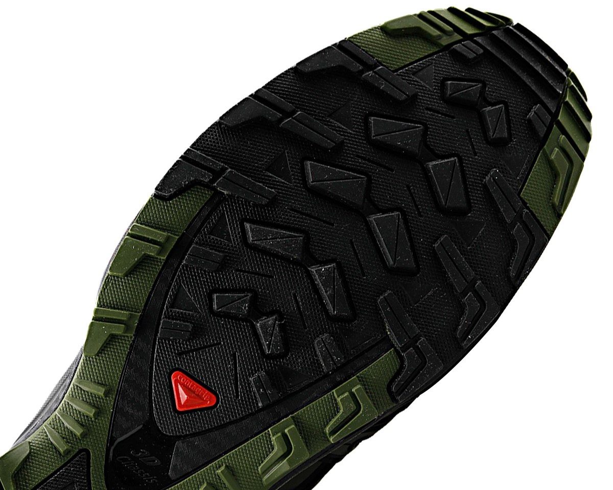L39251900Salomon Xa Pro 3D Erkek Ayakkabı