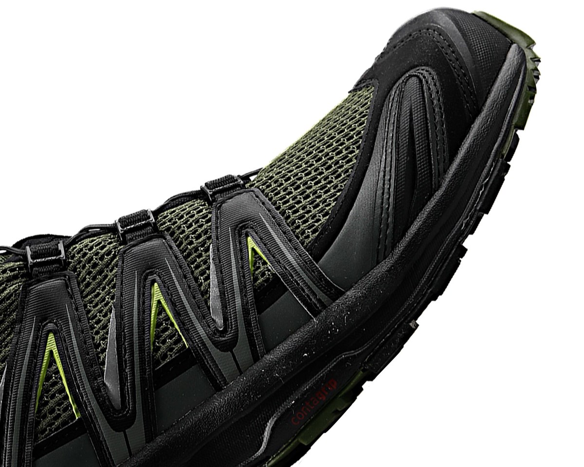 L39251900Salomon Xa Pro 3D Erkek Ayakkabı