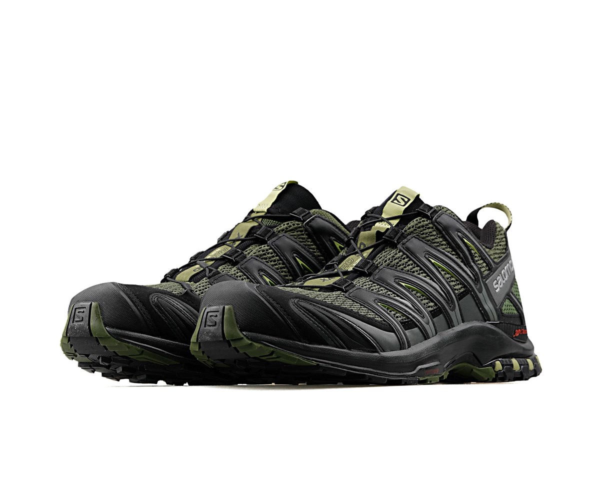 L39251900Salomon Xa Pro 3D Erkek Ayakkabı