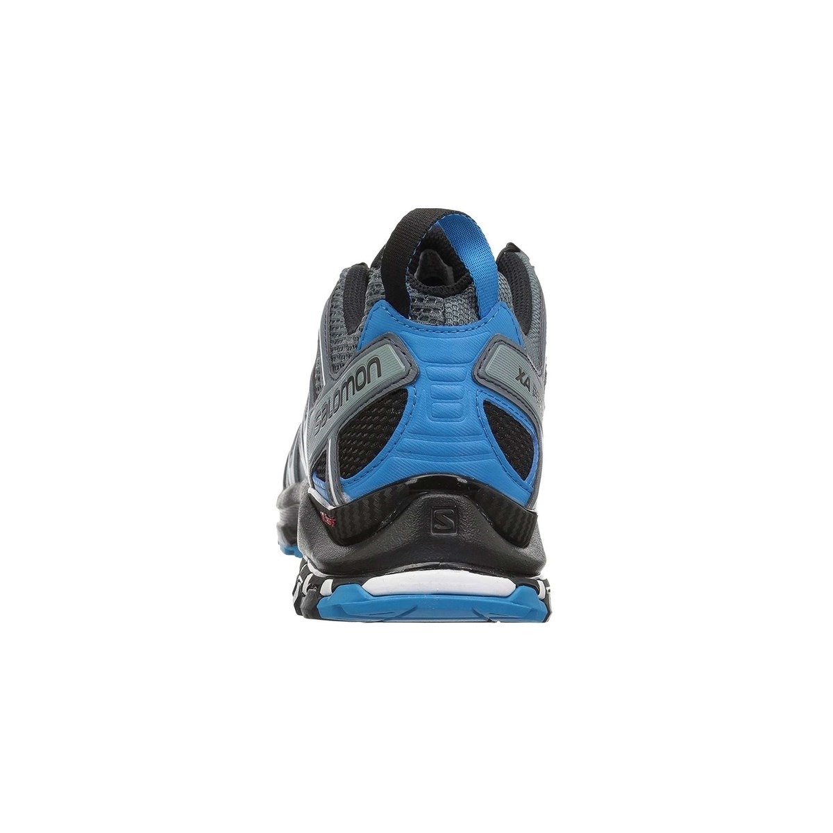L40074500NEBIMV3NEBIMV3|L40074500|19713SALOMON XA PRO 3D ERKEK AYAKKABI-Stormy Weather/Black/Hawaiian Surf