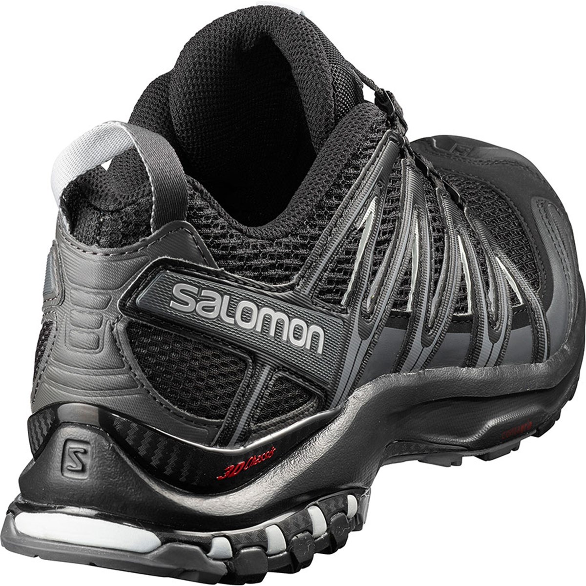L39251400NEBIMV3NEBIMV3|L39251400|16613SALOMON XA PRO 3D ERKEK AYAKKABI-Black/Magnet/Quiet Shade