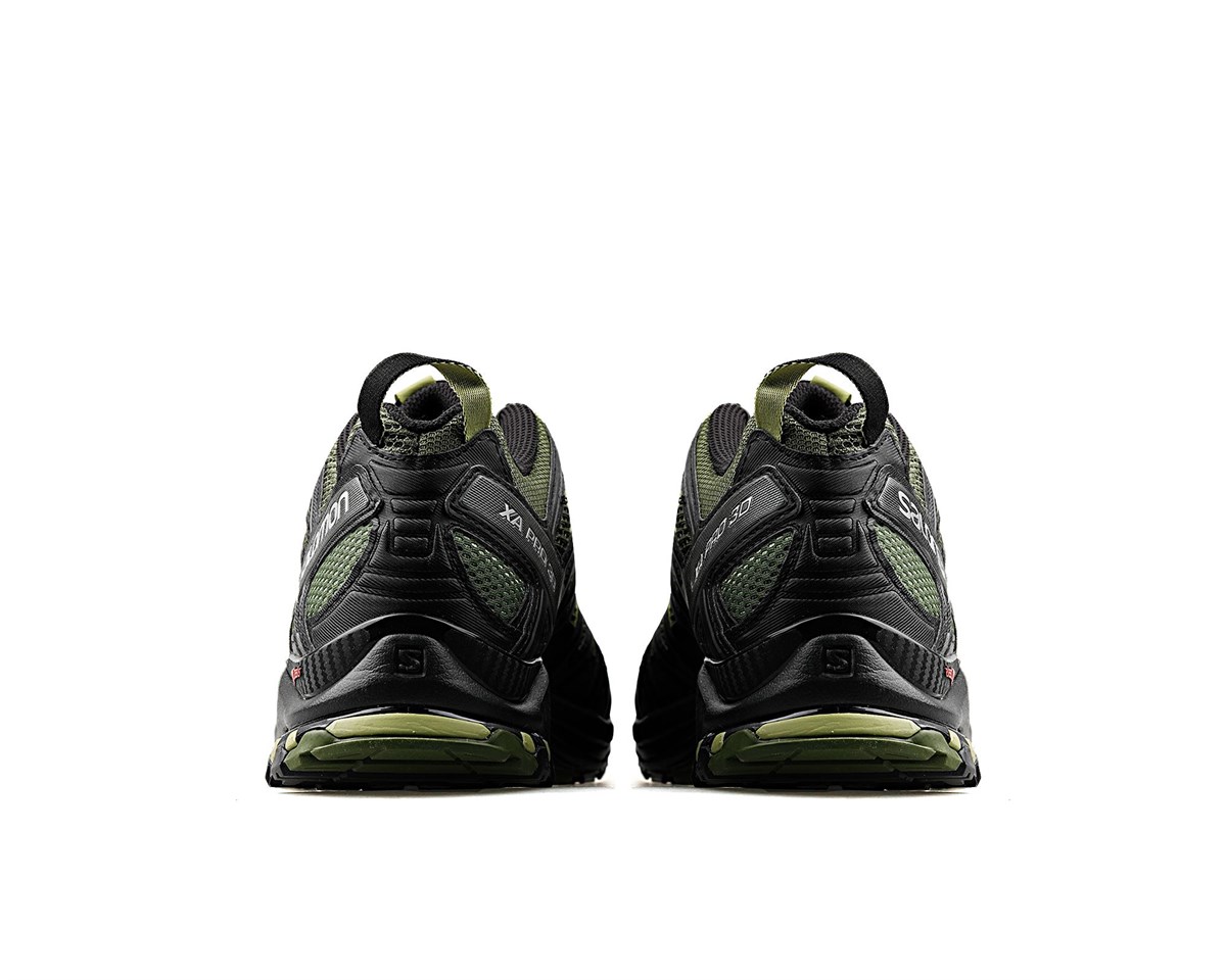 L39251900Salomon Xa Pro 3D Erkek Ayakkabı