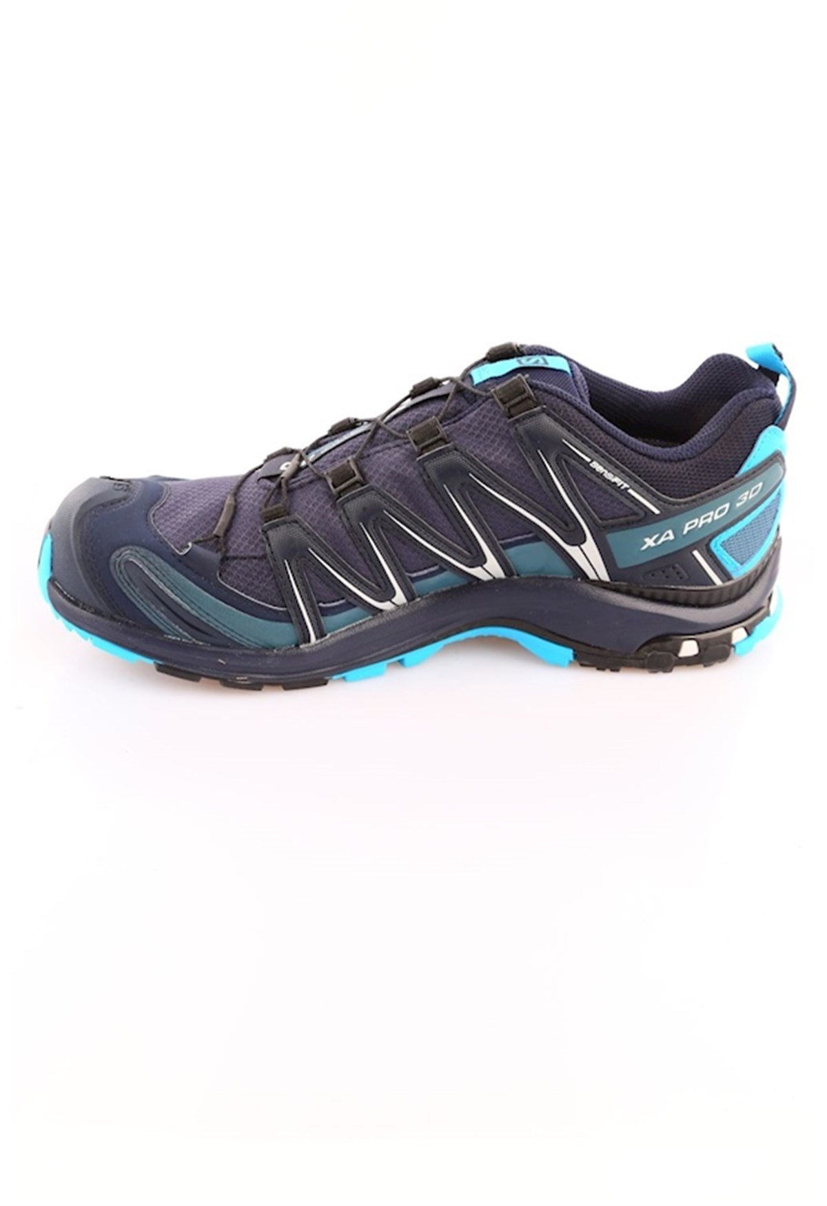 L39332000NEBIMV3NEBIMV3|L39332000|16609SALOMON XA PRO 3D GTX® ERKEK AYAKKABI-Navy Blazer/Hawaiian Ocean/DAWN BLUE