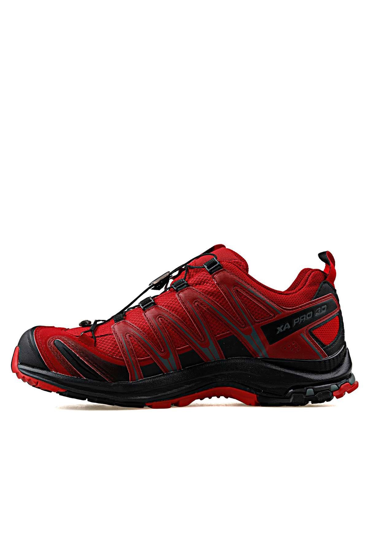 L40472200NEBIMV3NEBIMV3|L40472200|20875SALOMON XA PRO 3D GTX® ERKEK AYAKKABI-Red Dahlia/Black/Barbados Cherry