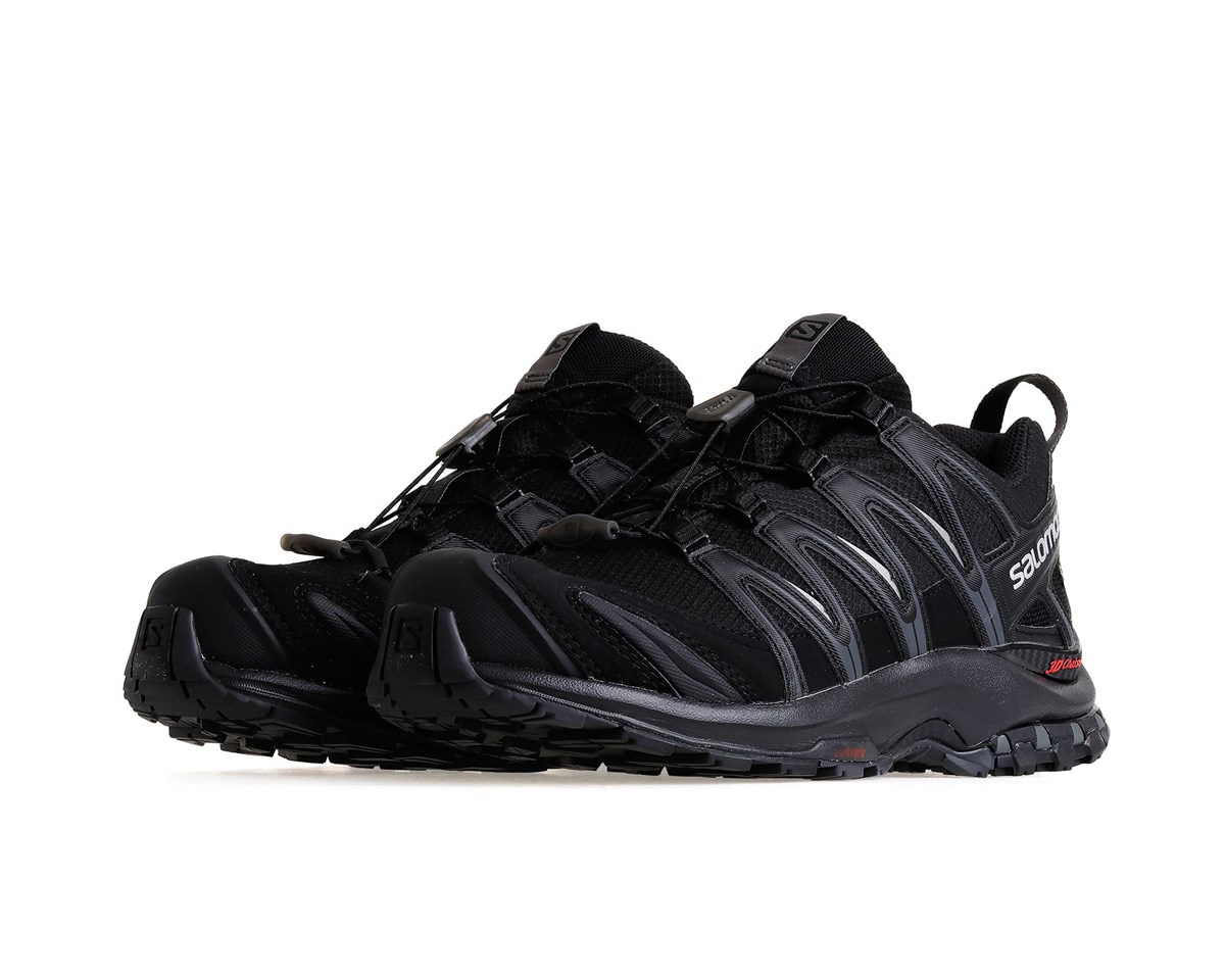L39332200NEBIMV3NEBIMV3|L39332200|16610SALOMON XA PRO 3D GTX® ERKEK AYAKKABI-Black/Black/Magnet