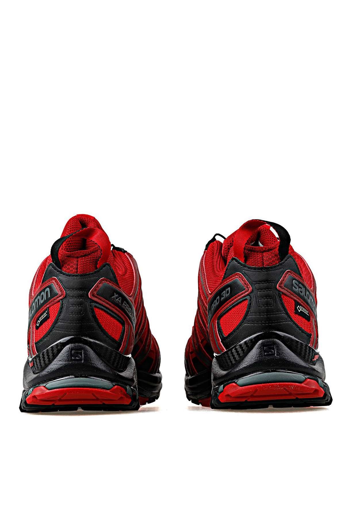 L40472200NEBIMV3NEBIMV3|L40472200|20875SALOMON XA PRO 3D GTX® ERKEK AYAKKABI-Red Dahlia/Black/Barbados Cherry