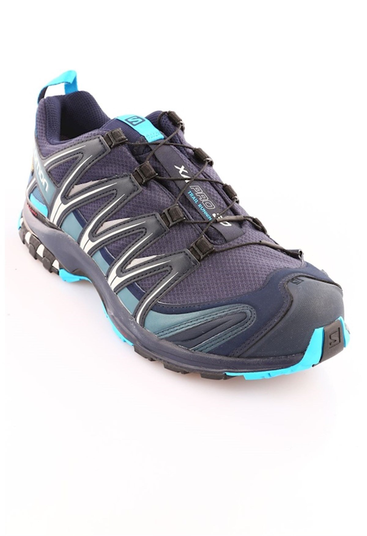 L39332000NEBIMV3NEBIMV3|L39332000|16609SALOMON XA PRO 3D GTX® ERKEK AYAKKABI-Navy Blazer/Hawaiian Ocean/DAWN BLUE