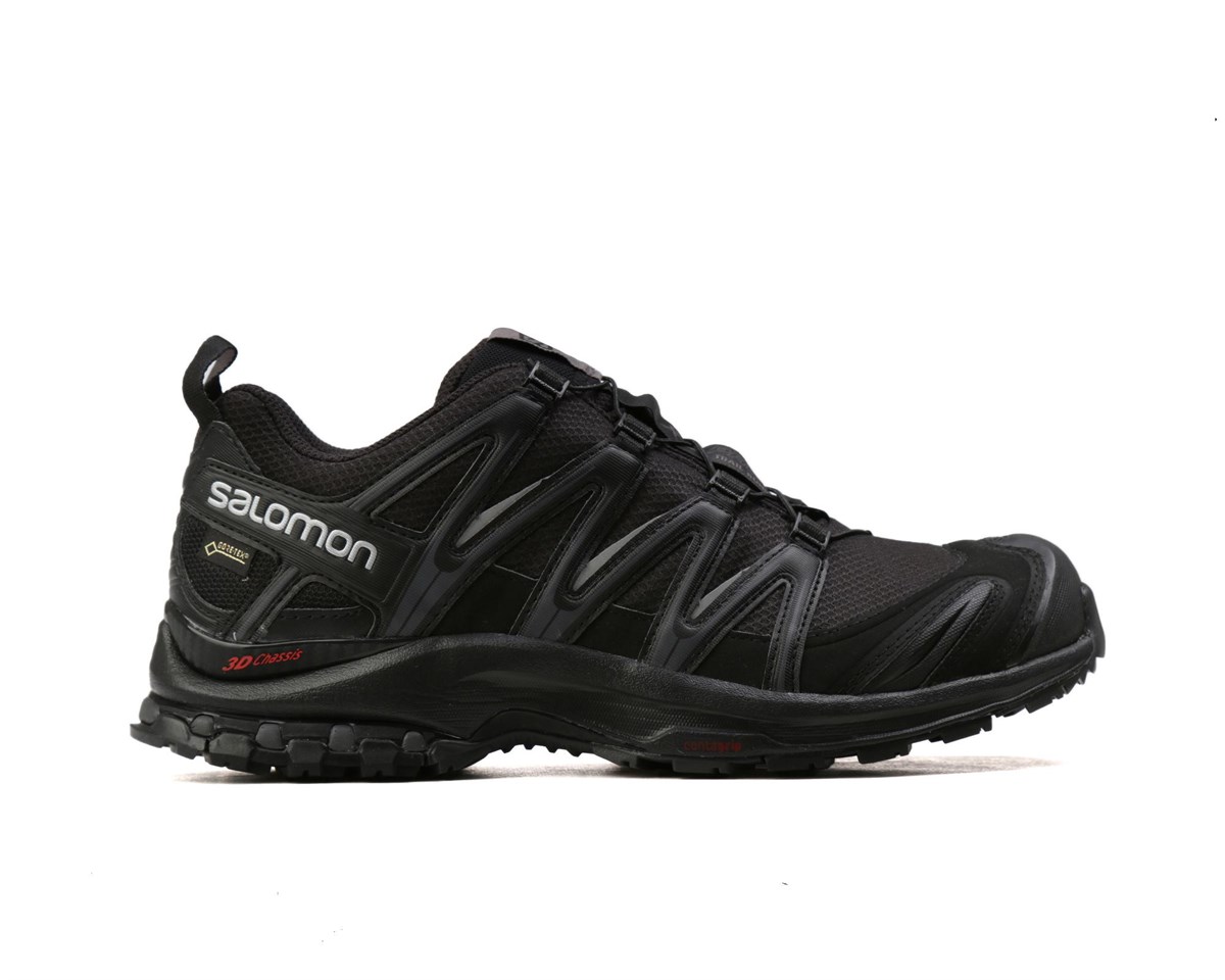 L39332200NEBIMV3NEBIMV3|L39332200|16610SALOMON XA PRO 3D GTX® ERKEK AYAKKABI-Black/Black/Magnet