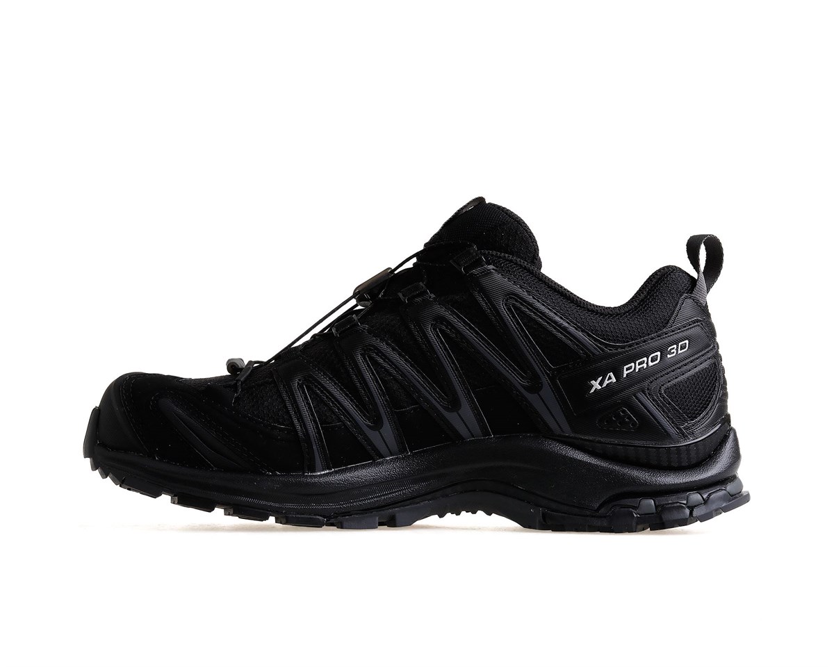 L39332200NEBIMV3NEBIMV3|L39332200|16610SALOMON XA PRO 3D GTX® ERKEK AYAKKABI-Black/Black/Magnet