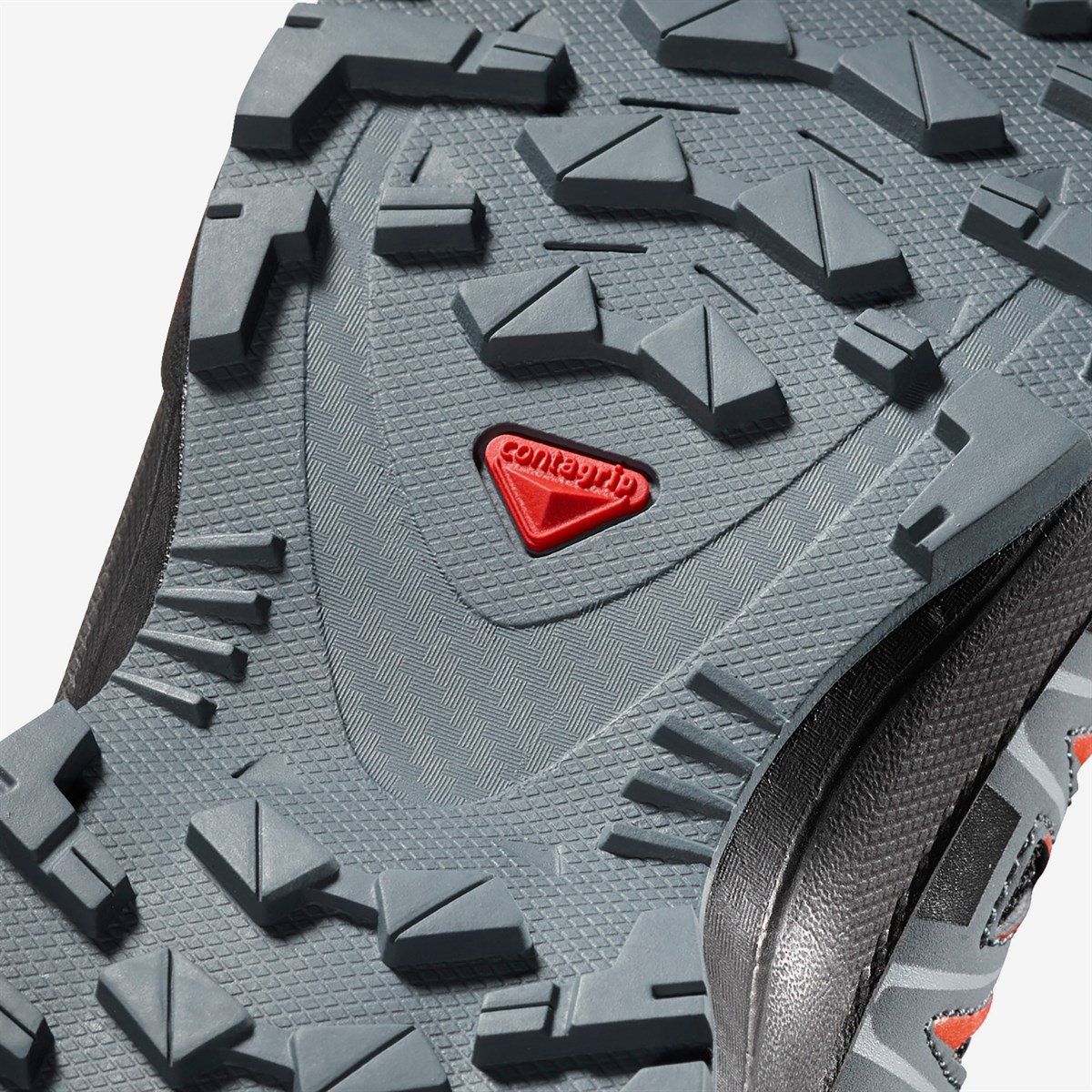 L40651200NEBIMV3NEBIMV3|L40651200|20836SALOMON XA PRO 3D MID CSWP J-Black/Stormy Weather/CHERRY TOMATO