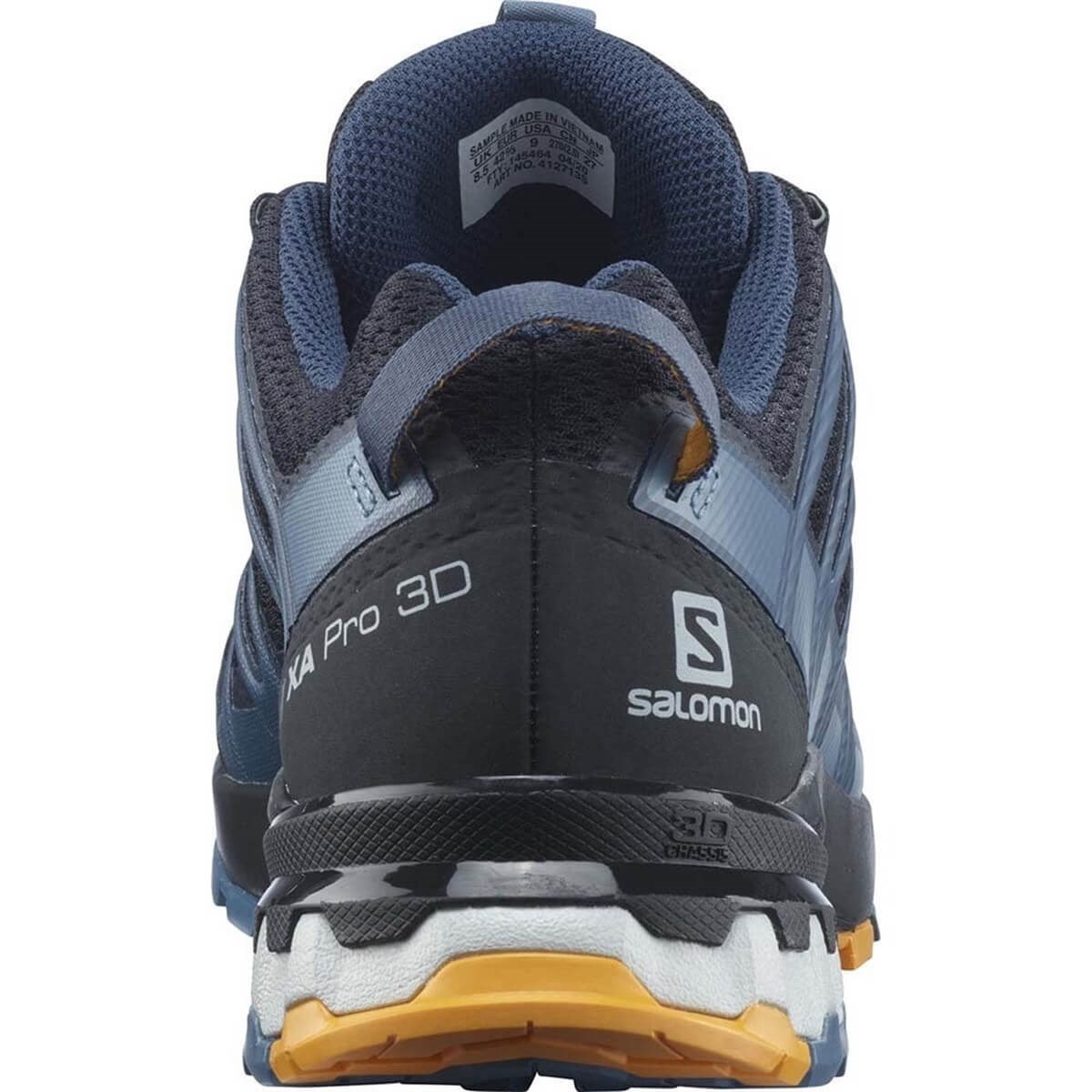 L41271300Salomon Xa Pro 3D V8 Erkek Outdoor Ayakkabı L41271300