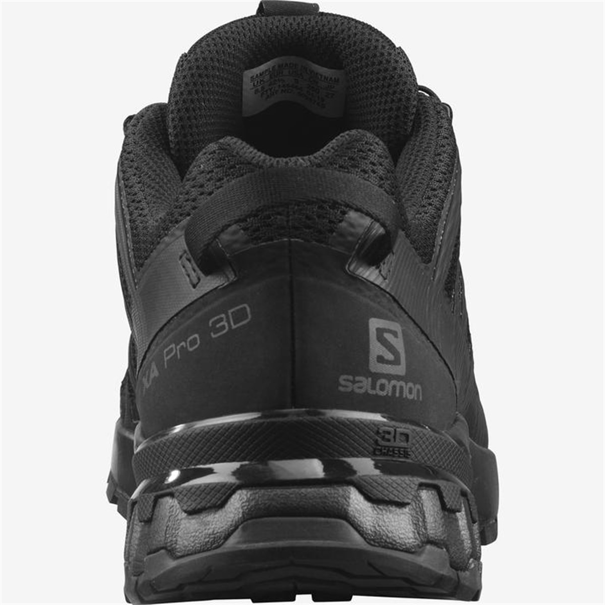 L40987400Salomon Xa Pro 3D V8 Erkek Outdoor Ayakkabı L40987400