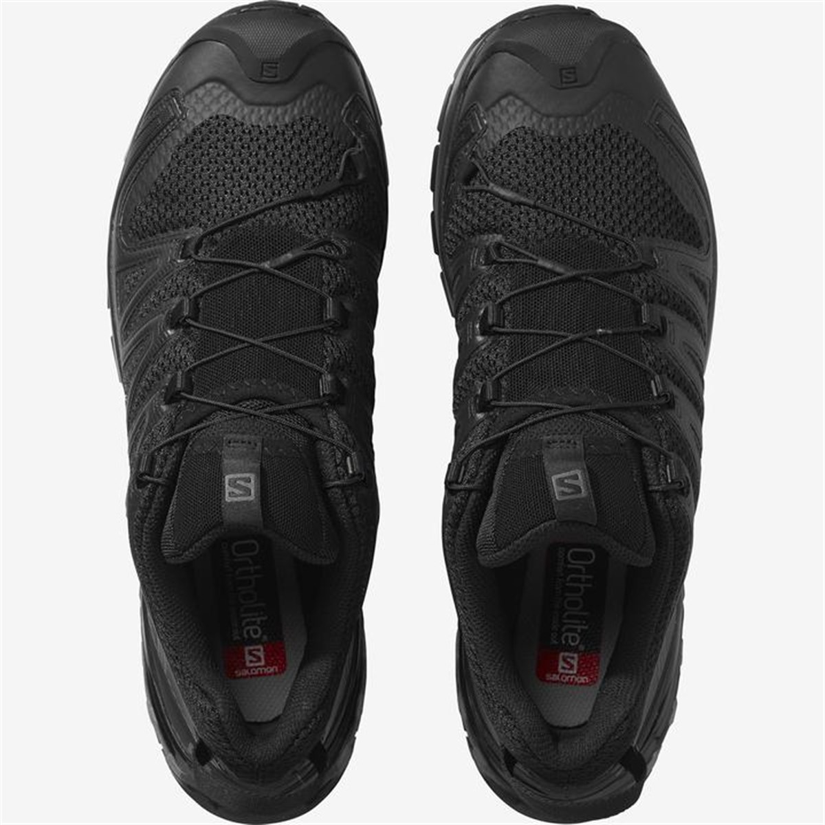 L40987400Salomon Xa Pro 3D V8 Erkek Outdoor Ayakkabı L40987400