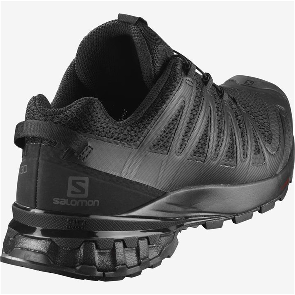 L40987400Salomon Xa Pro 3D V8 Erkek Outdoor Ayakkabı L40987400