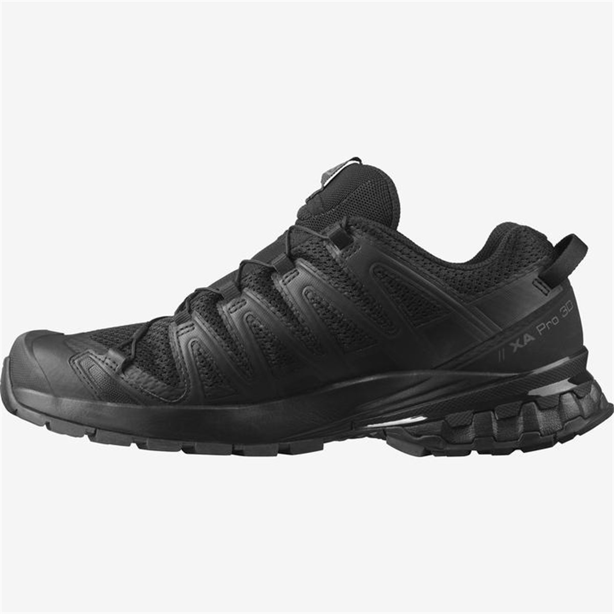 L40987400Salomon Xa Pro 3D V8 Erkek Outdoor Ayakkabı L40987400