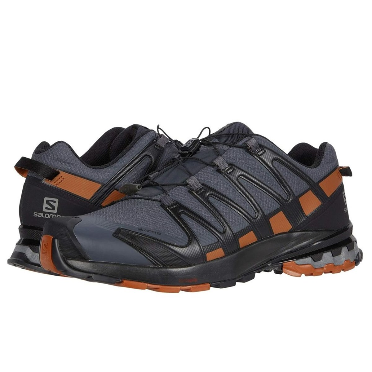 L40989200Salomon Xa Pro 3D V8 Gtx Erkek Outdoor Ayakkabı