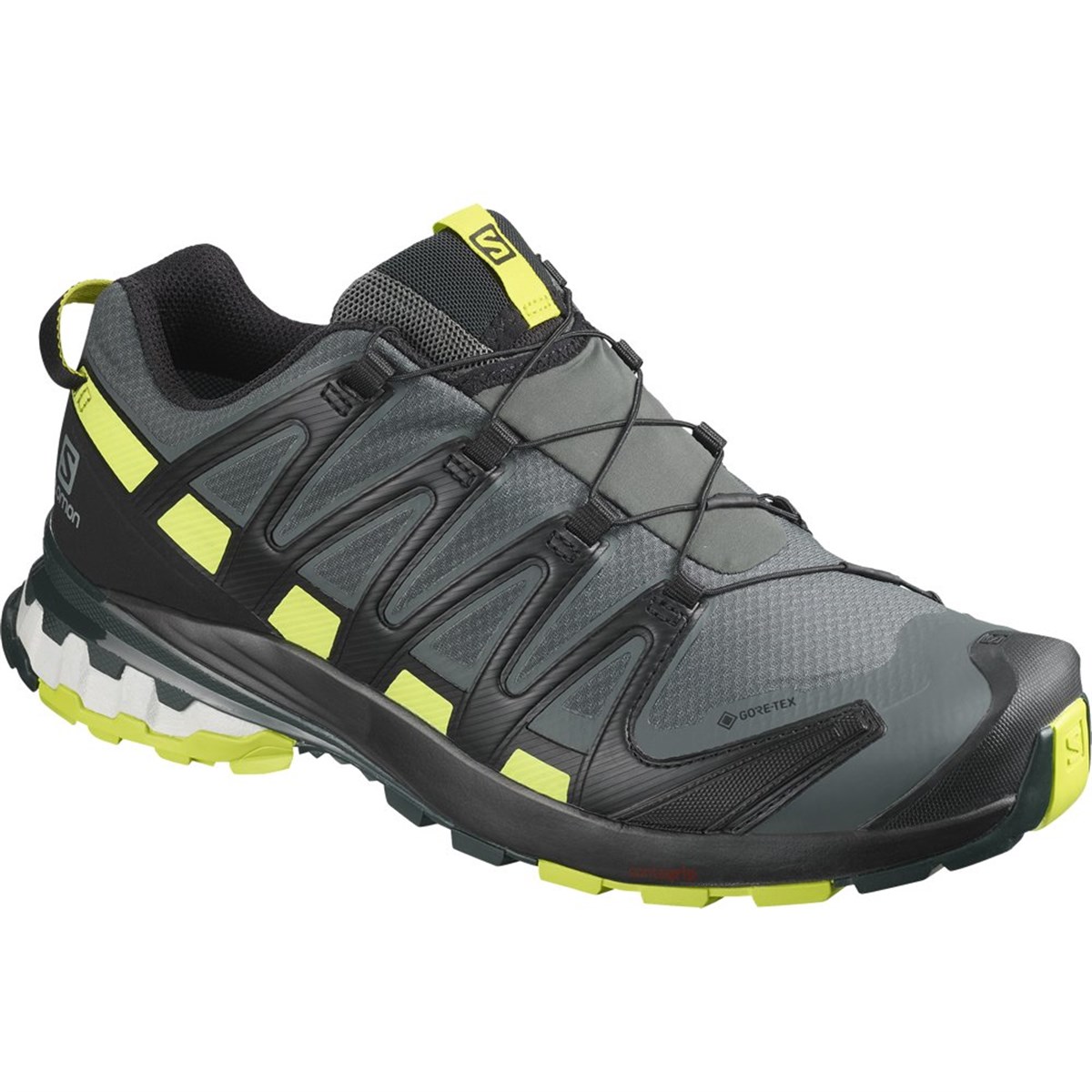 L41118000Salomon Xa Pro 3D V8 Gtx Erkek Outdoor Ayakkabı
