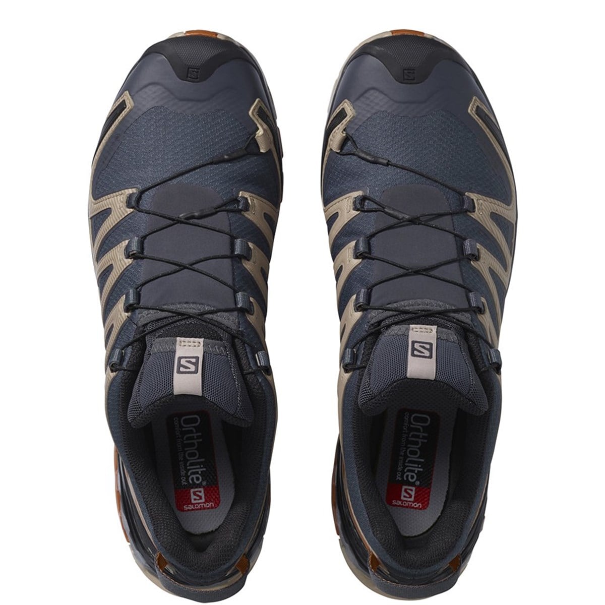 L40989200Salomon Xa Pro 3D V8 Gtx Erkek Outdoor Ayakkabı