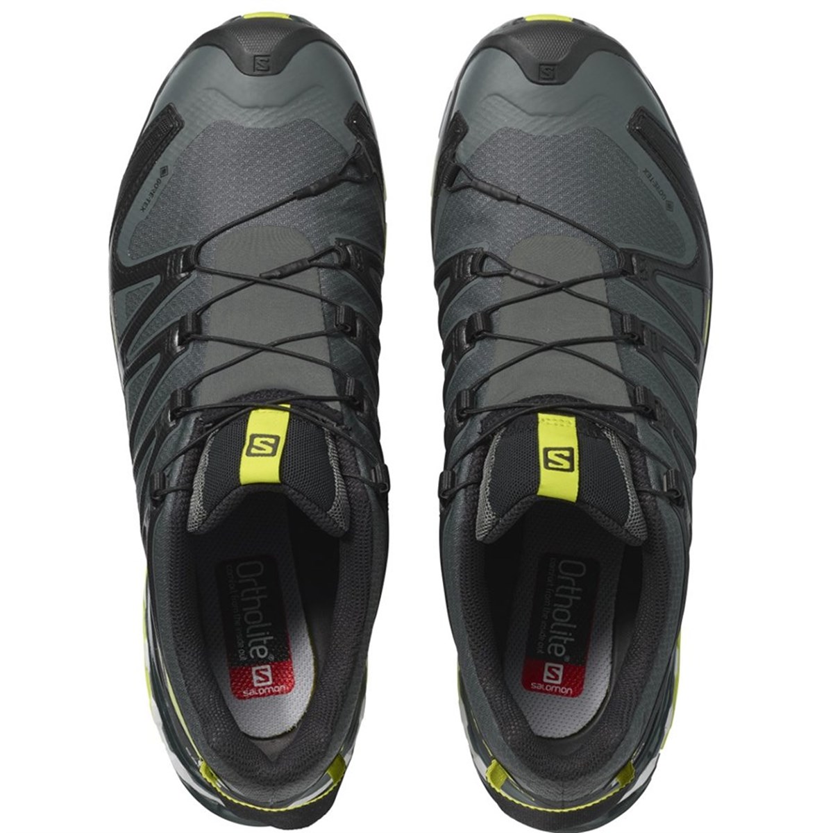 L41118000Salomon Xa Pro 3D V8 Gtx Erkek Outdoor Ayakkabı