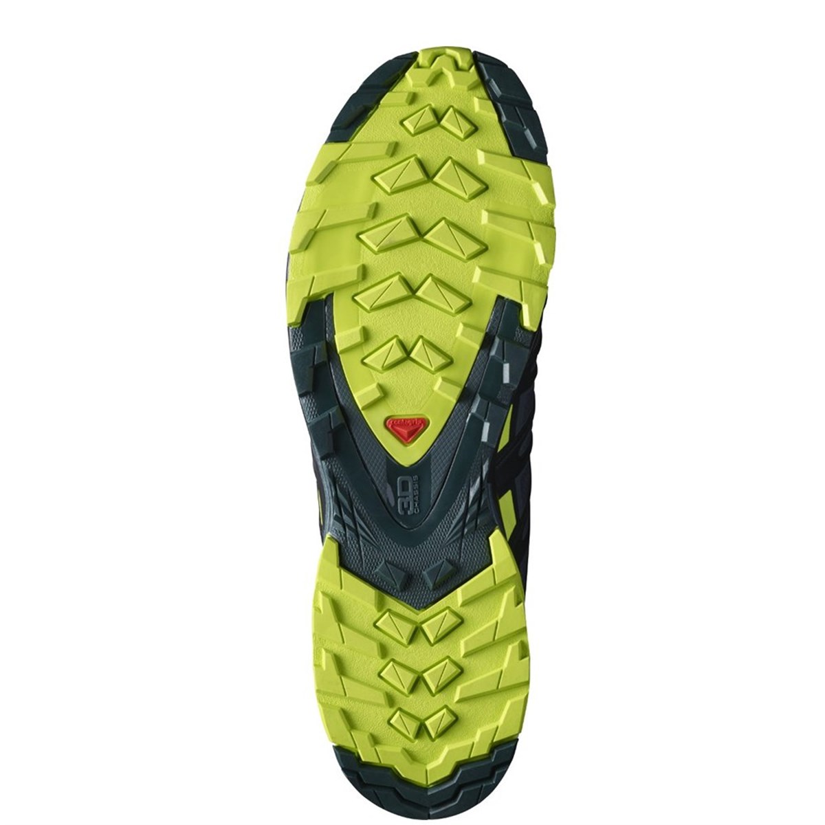 L41118000Salomon Xa Pro 3D V8 Gtx Erkek Outdoor Ayakkabı