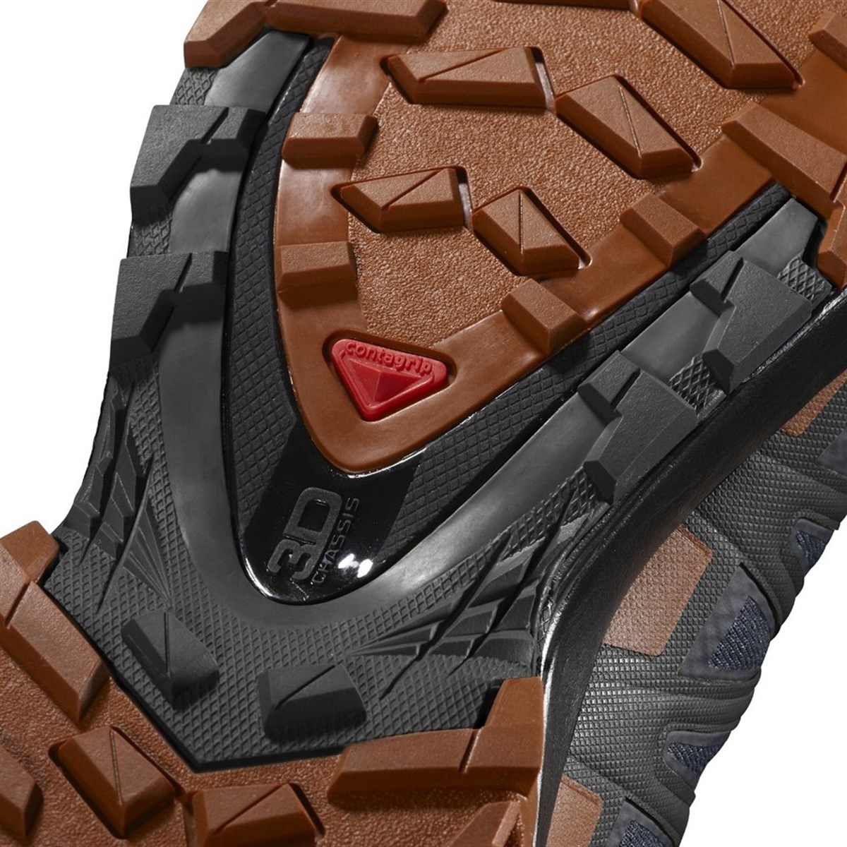 L40989200Salomon Xa Pro 3D V8 Gtx Erkek Outdoor Ayakkabı