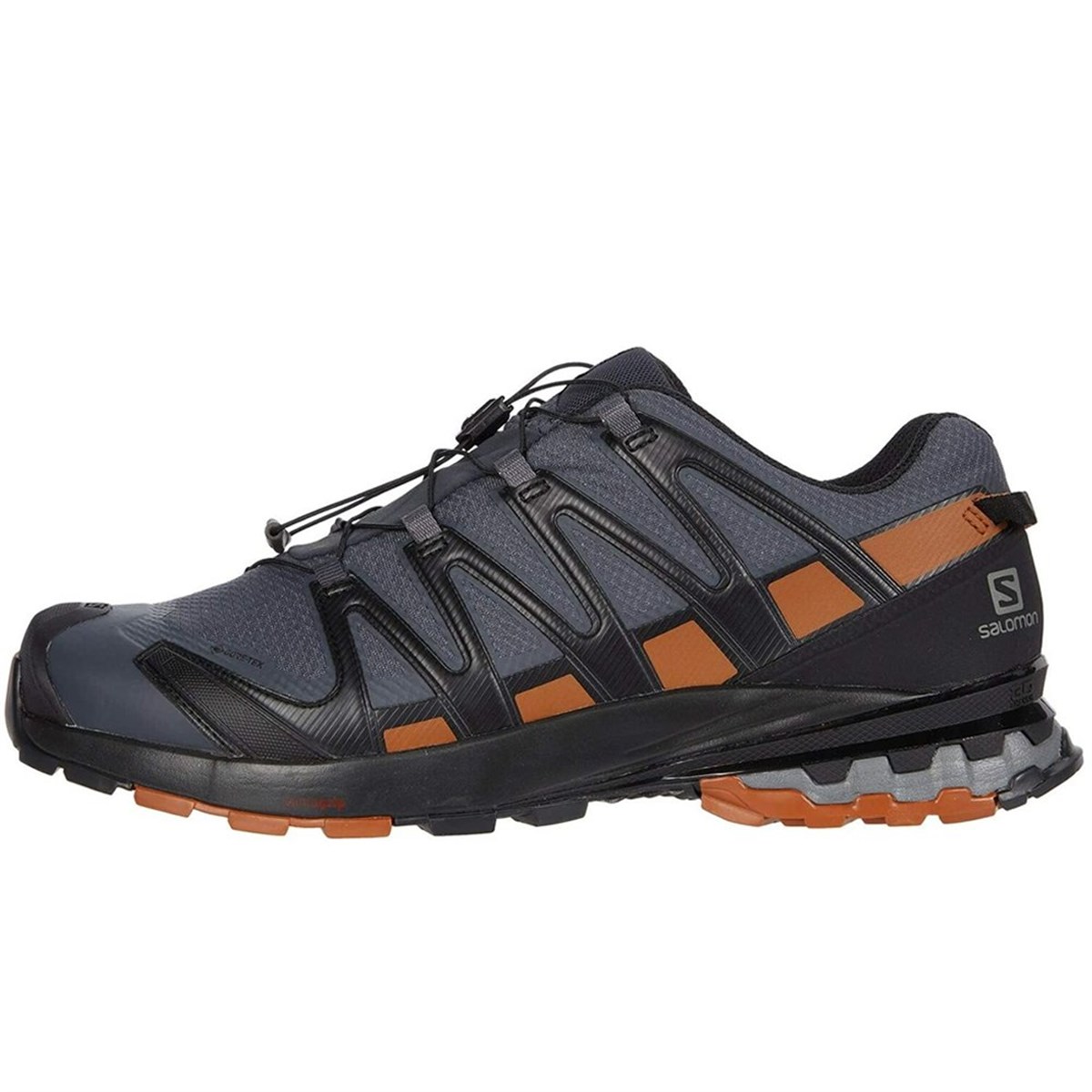 L40989200Salomon Xa Pro 3D V8 Gtx Erkek Outdoor Ayakkabı