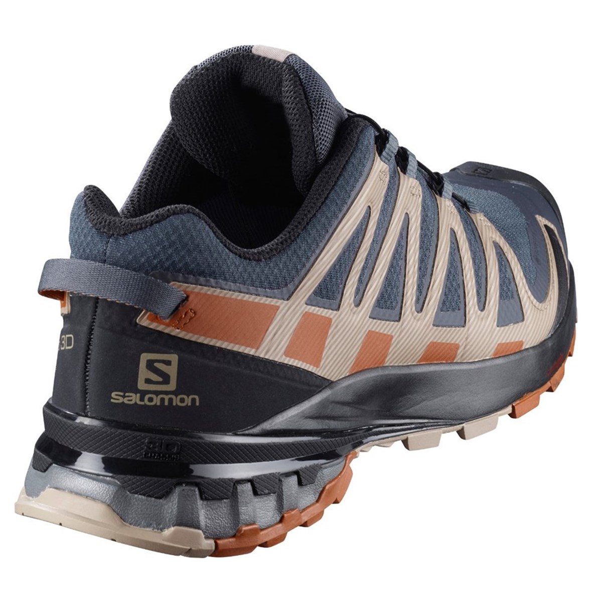 L40989200Salomon Xa Pro 3D V8 Gtx Erkek Outdoor Ayakkabı