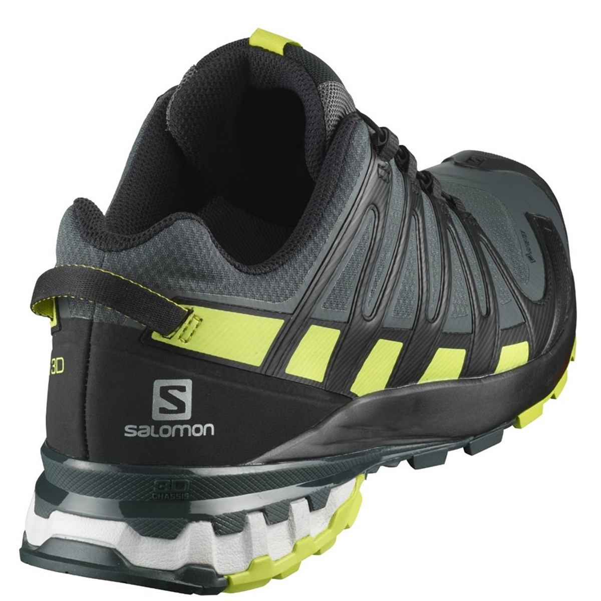 L41118000Salomon Xa Pro 3D V8 Gtx Erkek Outdoor Ayakkabı