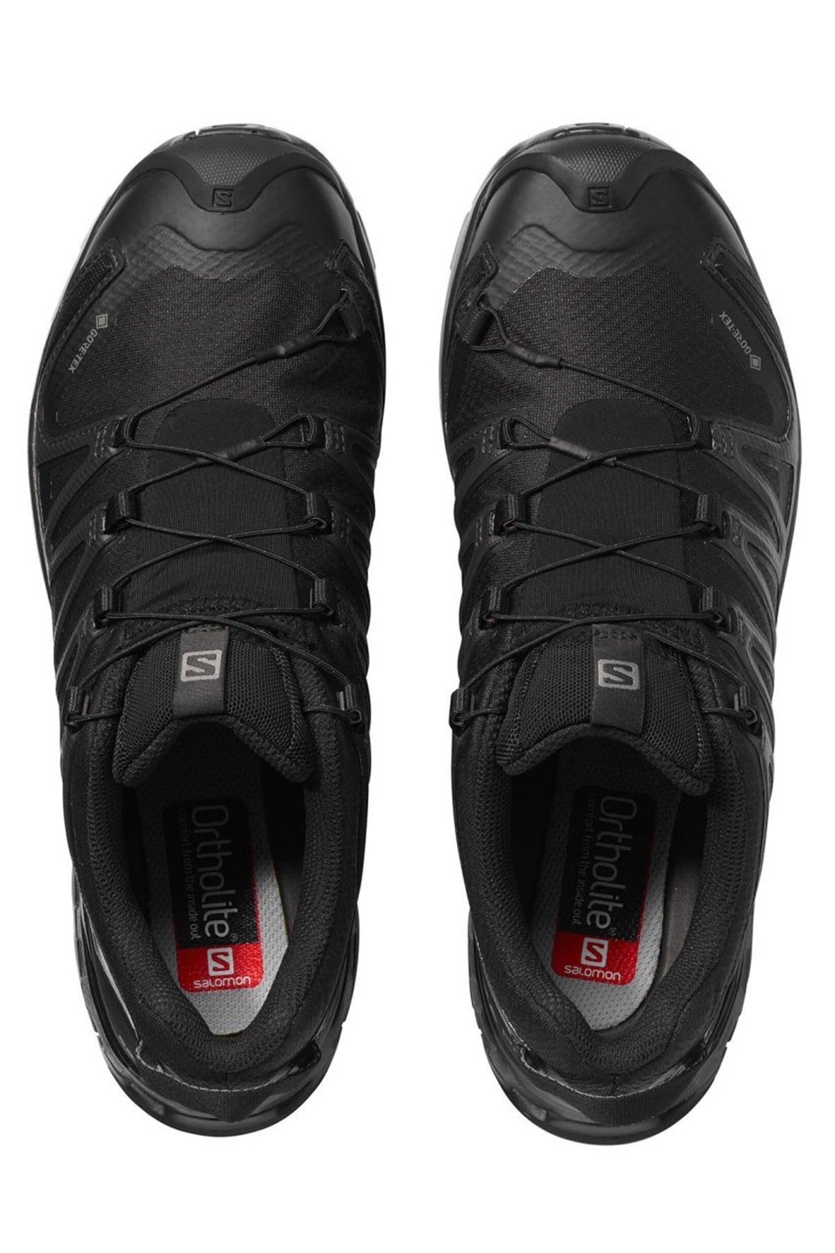 L41118200Salomon Xa Pro 3D V8 Gtx W Kadın Ayakkabı L41118200