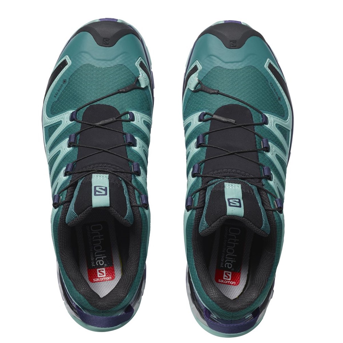 L40990300Salomon Xa Pro 3D V8 Gtx W Kadın Outdoor Ayakkabı