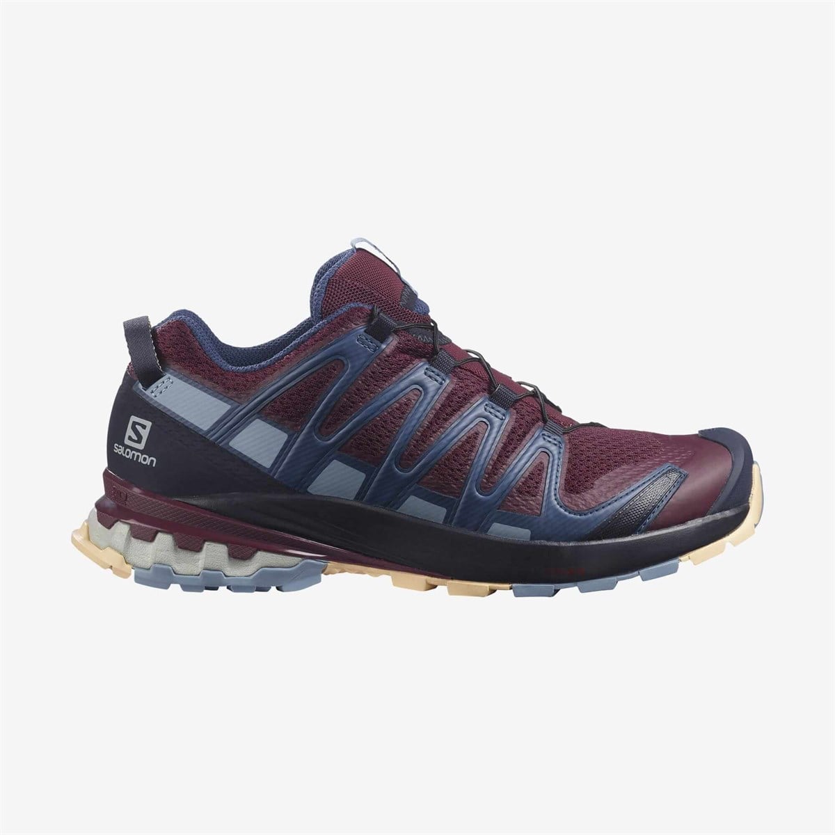 L41271700Salomon Xa Pro 3D V8 W Kadın Outdoor Ayakkabı L41271700