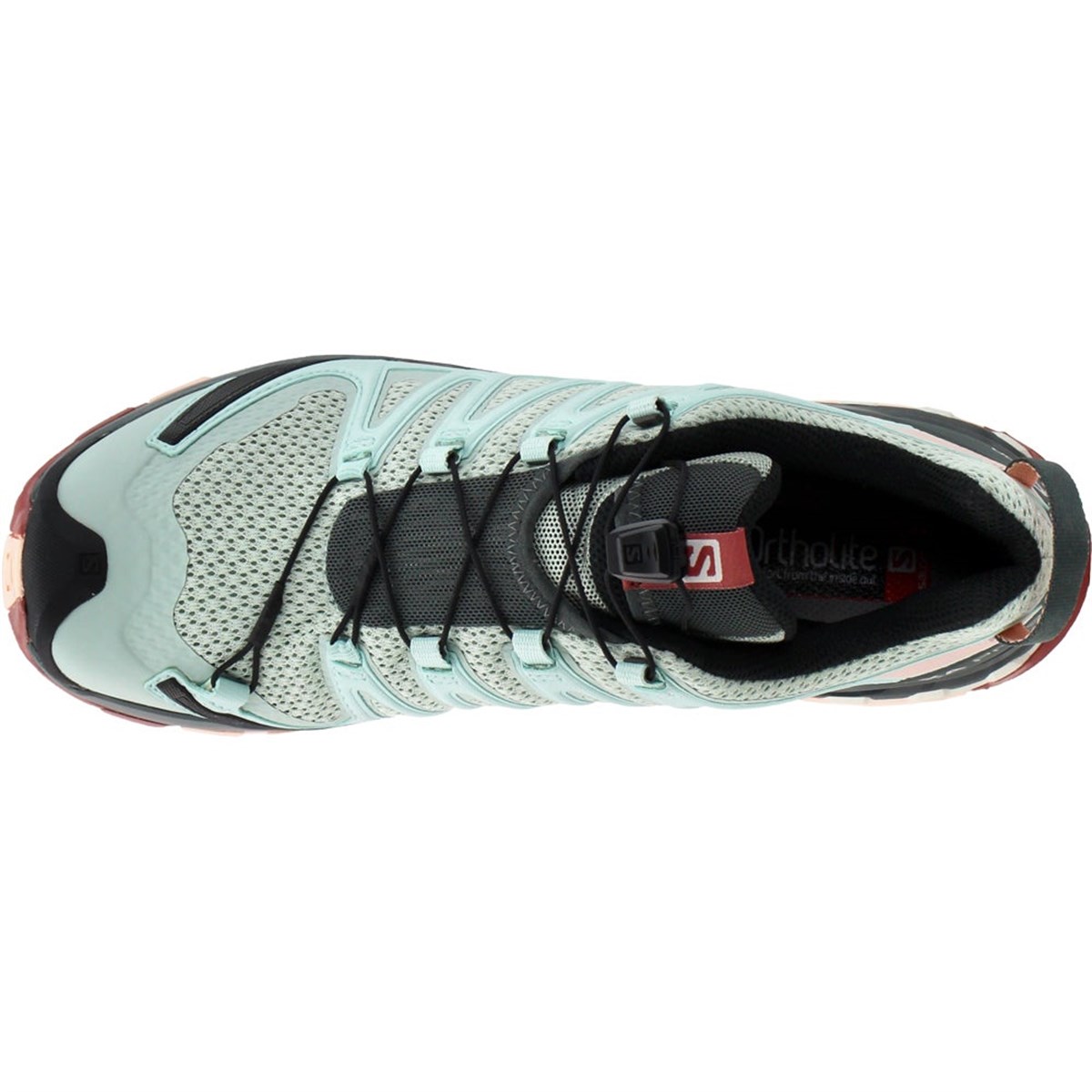 L41117900Salomon Xa Pro 3D V8 W Kadın Outdoor Ayakkabı L41117900